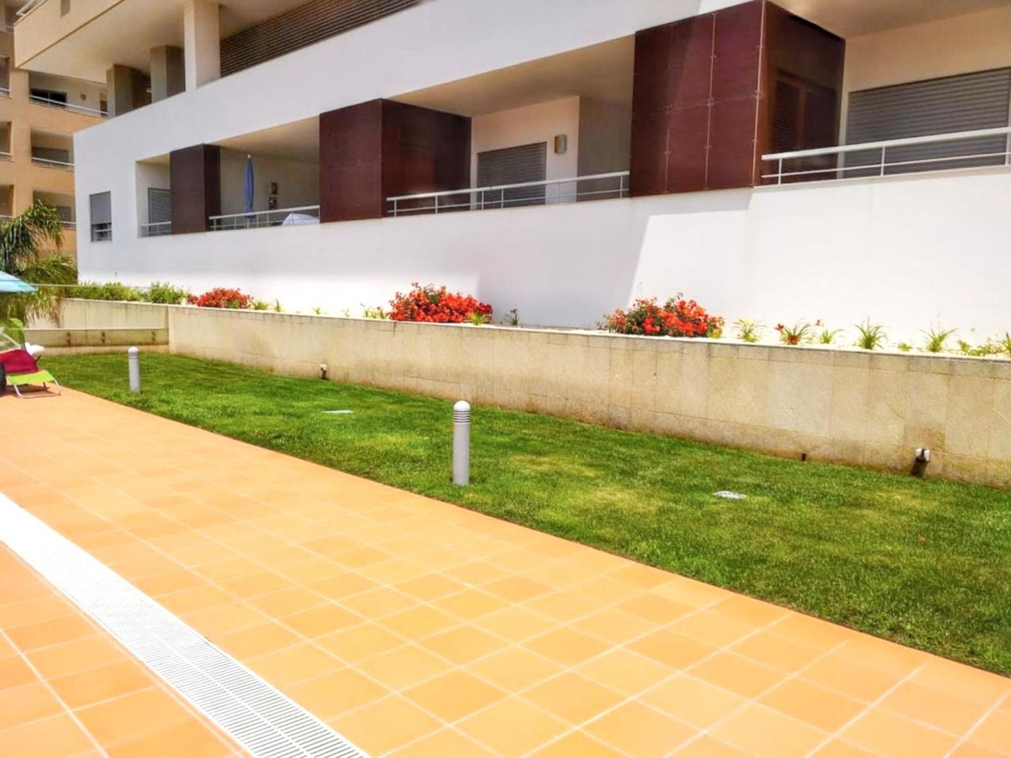 Apartamento Modern In + Pool
