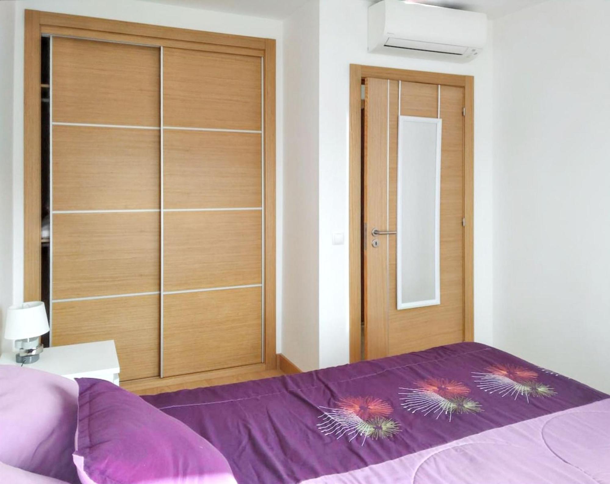 Modern In + Pool Appartement