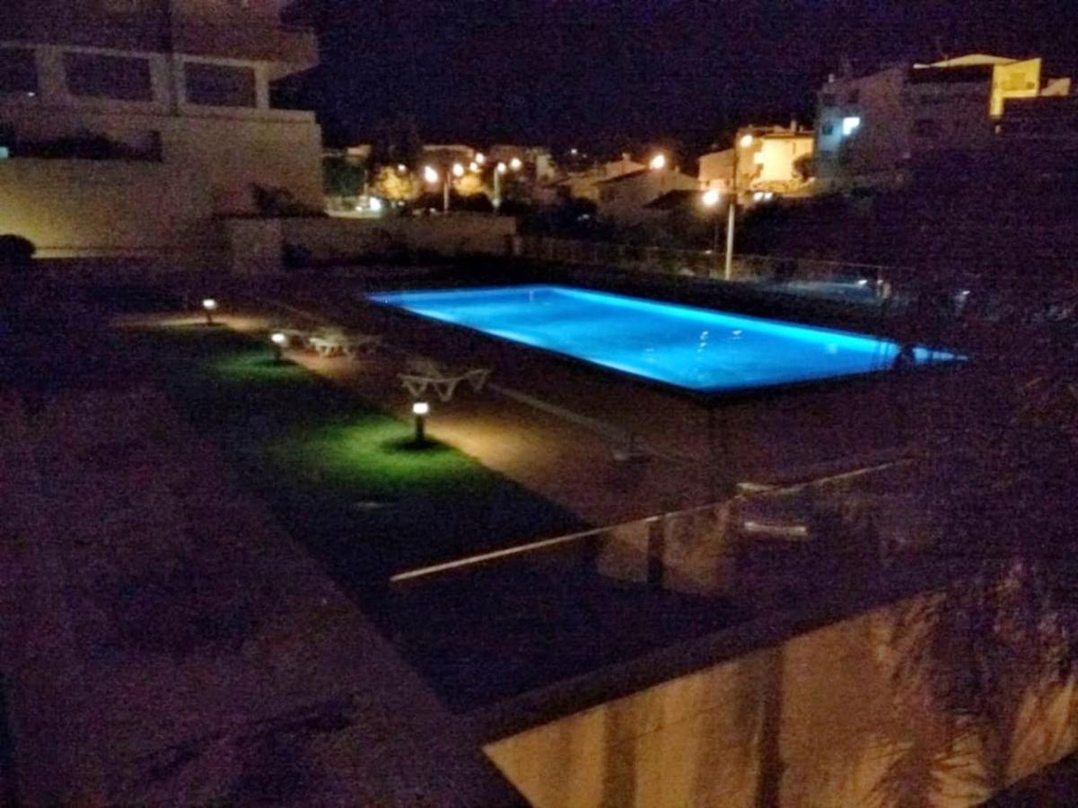 Modern With Pool