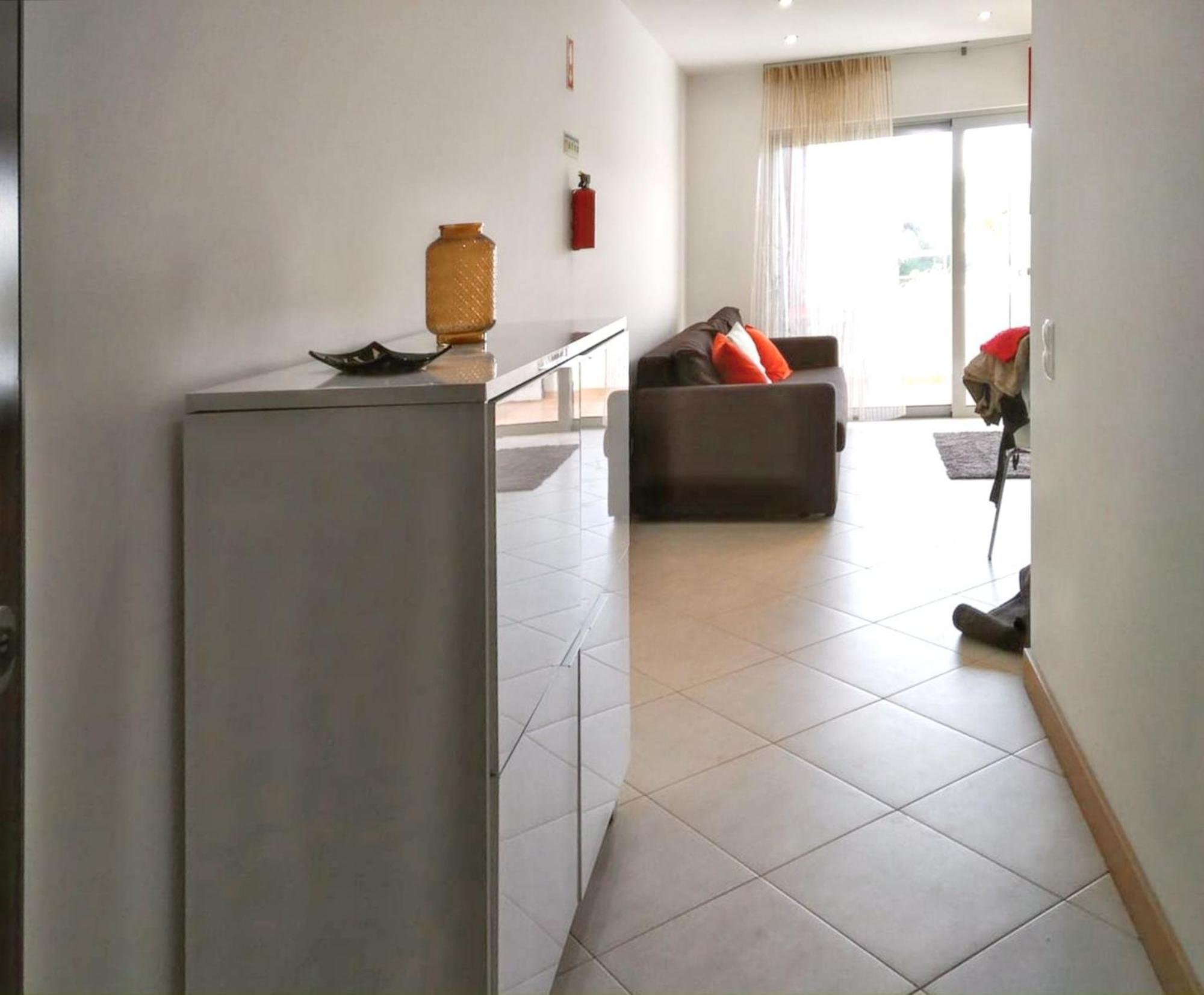 Modern With Pool Apartment Lagos