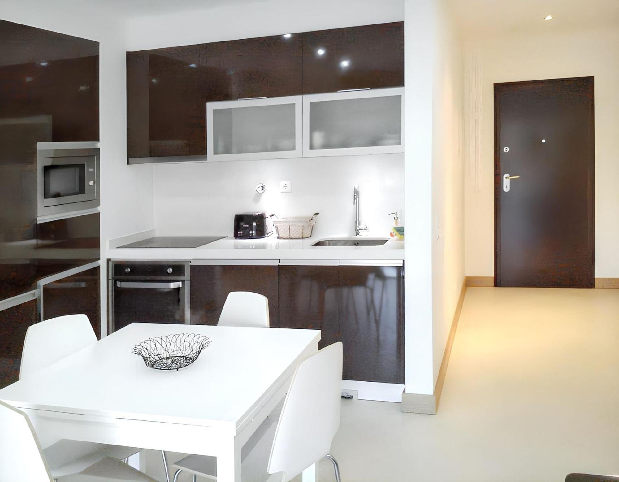 Modern With Pool *