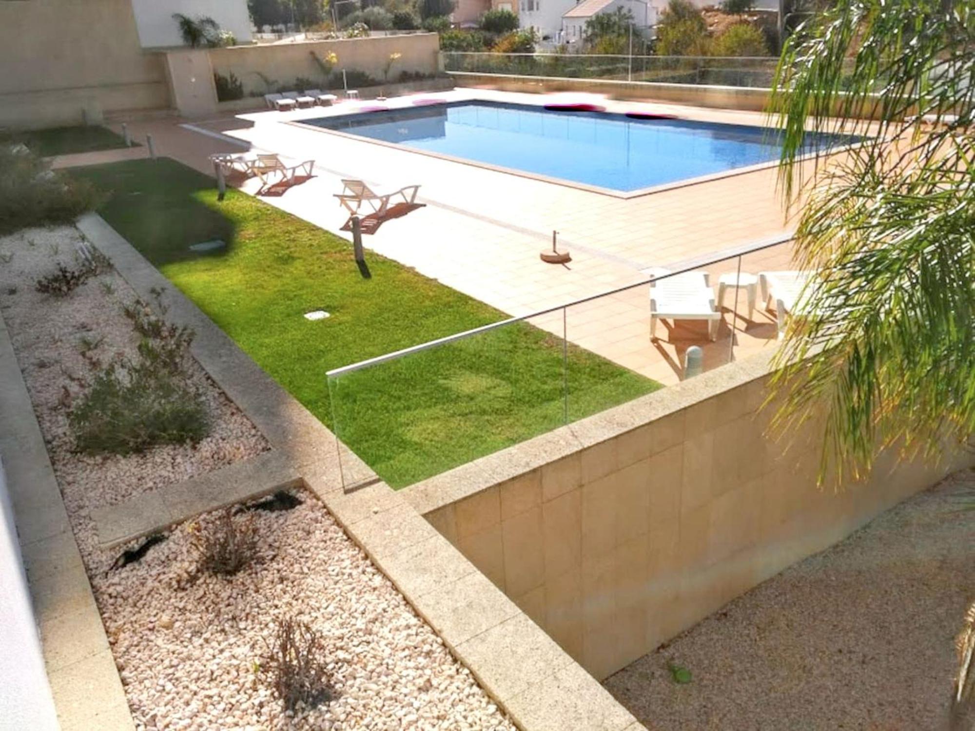 Modern With Pool Apartment Lagos