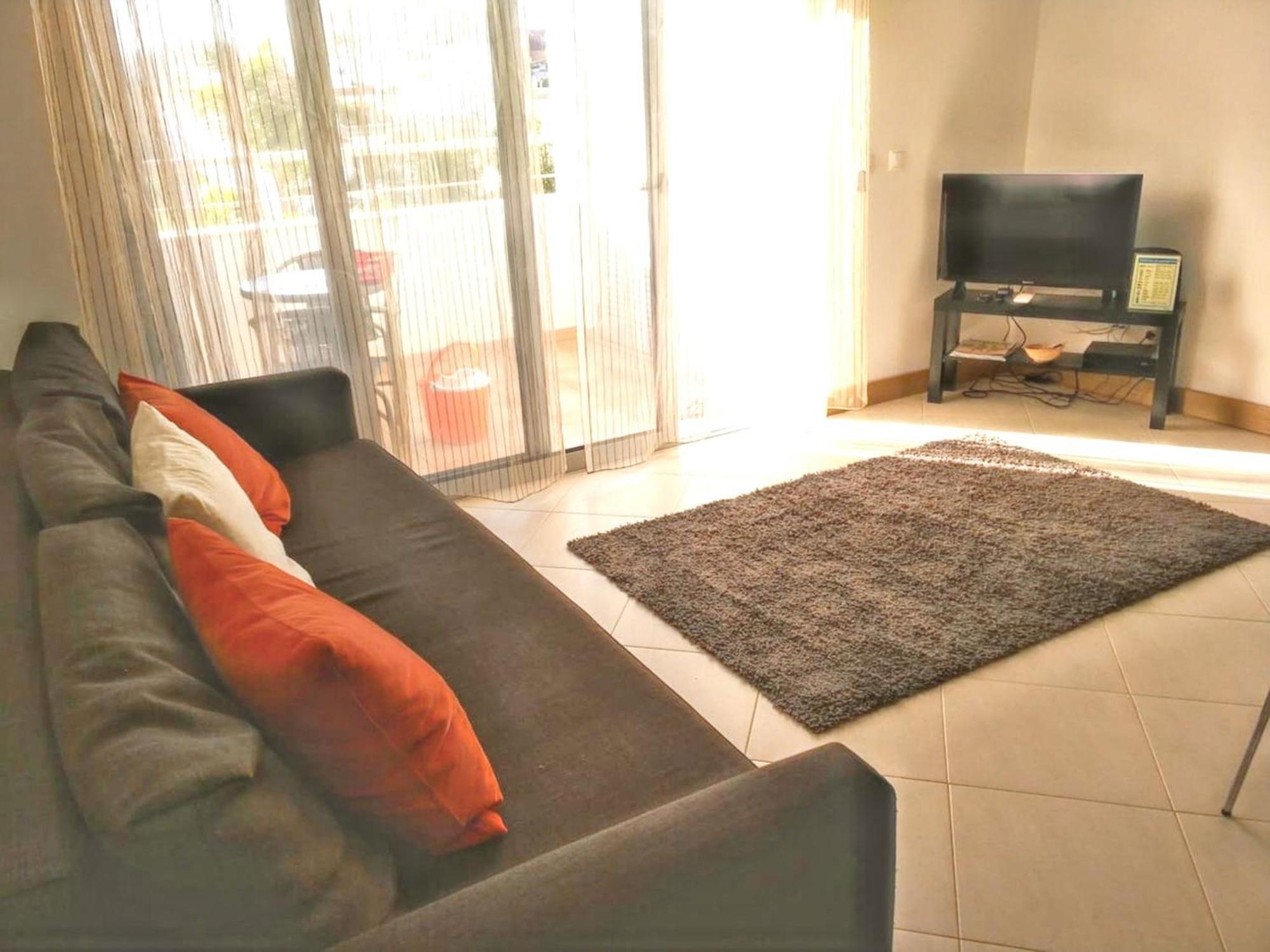 Apartment Modern With Pool Lagos